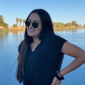 Meet your Posher, Jessel